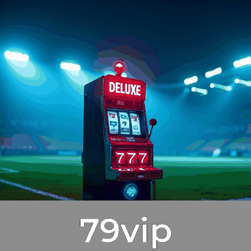 79vip: Apostas Seguras e Entretenimento de Qualidade