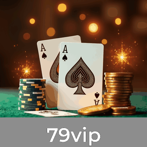79vip: Caça-níqueis - Prêmios Gigantes, Jogos de Mesa - Estratégia Superior, e Roleta ao Vivo - Experiência Real