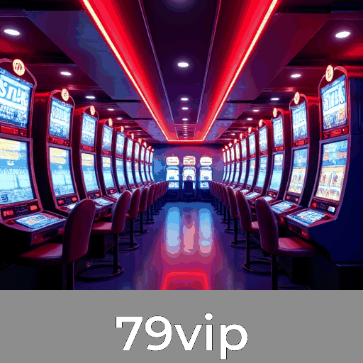 79vip: Apostas Seguras e Entretenimento de Qualidade