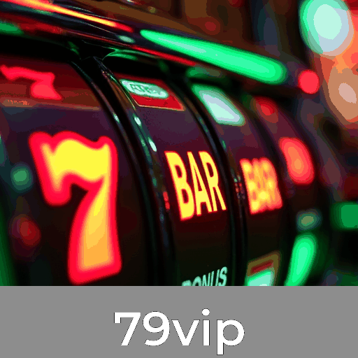 Descubra o Mundo dos Caça-níqueis com 79vip: Prêmios Incríveis