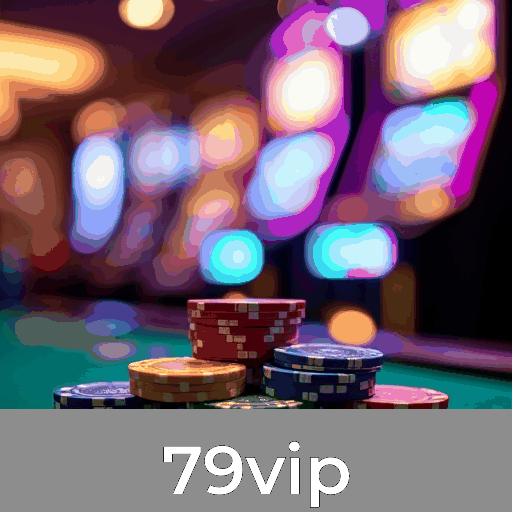 Desfrute do 79vip: Aventura VIP em Roleta Brasileira